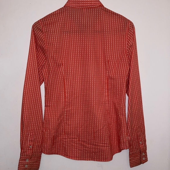 Cinch Button Up - Picture 3 of 4